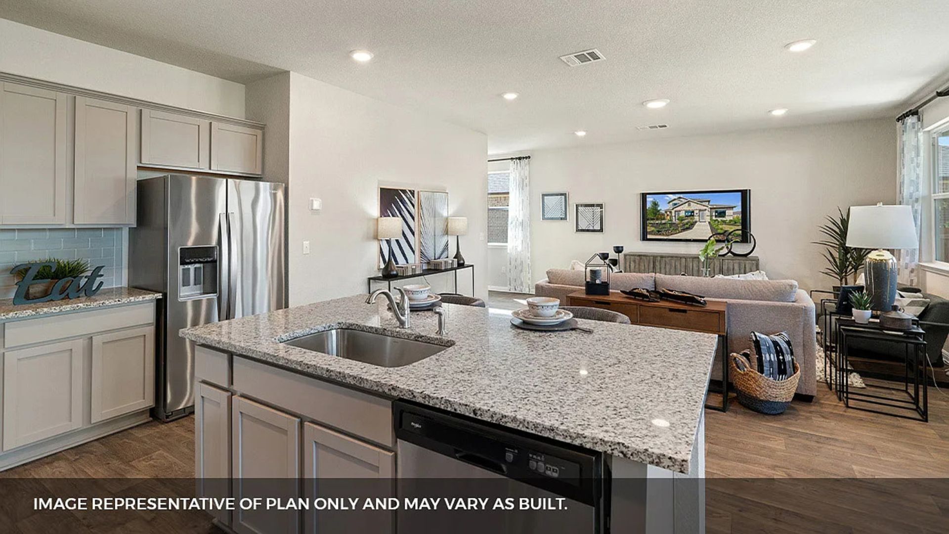 Building Photo - 261 Geminiflora Bend