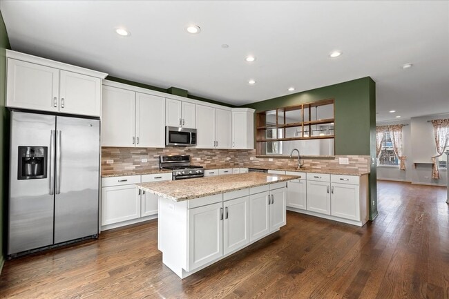 Building Photo - 3755 S Morgan St