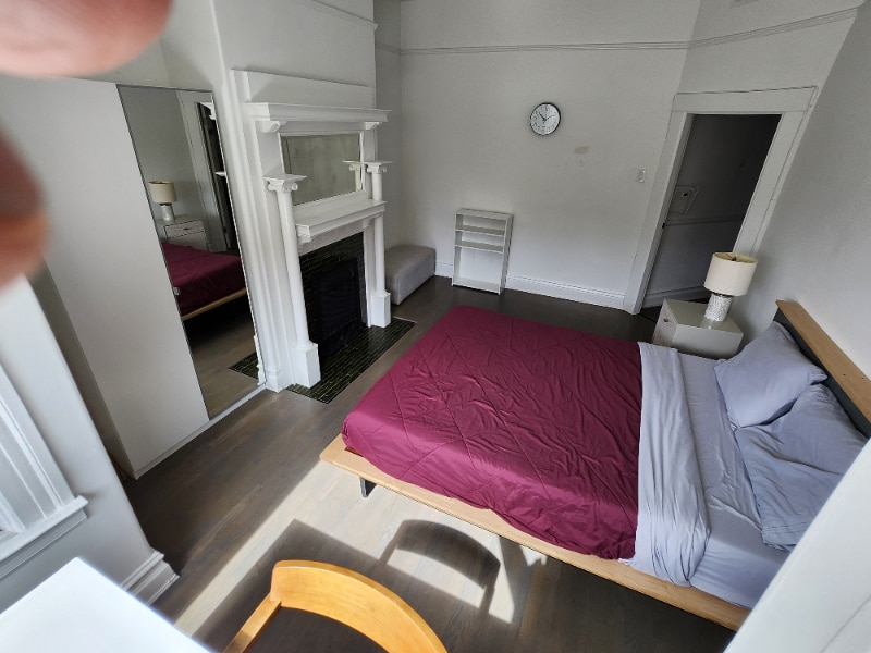 Building Photo - 414 Bryant St