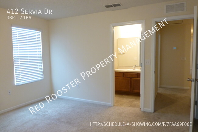 Building Photo - SJC, Palisades at Durbin Crossing, 3 BR 2....