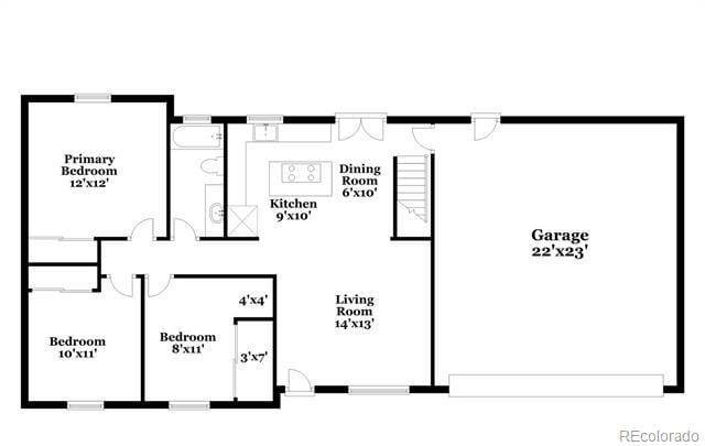 Building Photo - 2644 E 97th Ave
