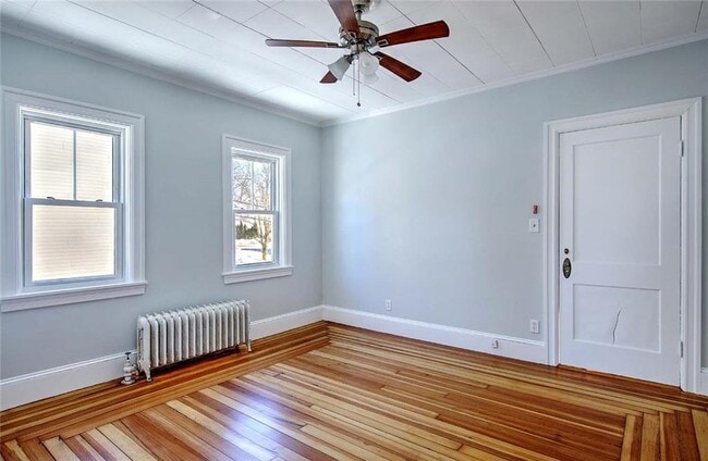 Building Photo - 17 Pidge Ave