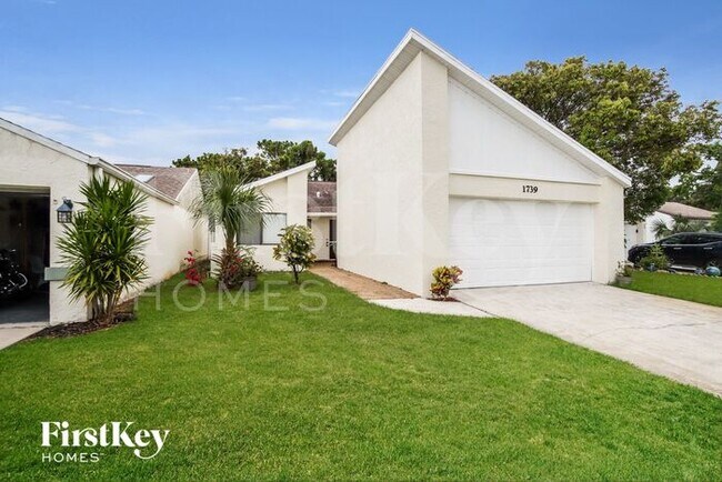 Building Photo - 1739 Goldfinch Ct