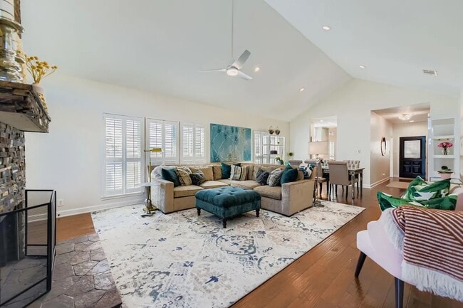 Building Photo - 3605 Fawn Creek Path