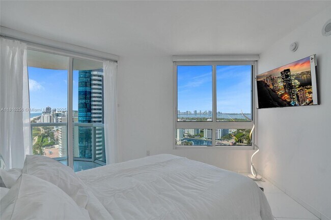 Building Photo - 6365 Collins Ave