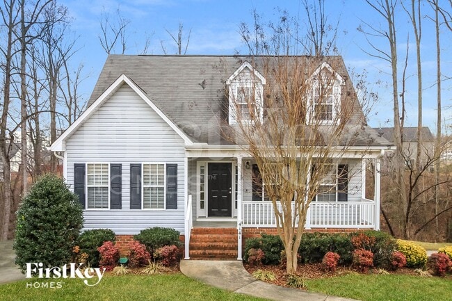 Building Photo - 4141 Meredith Woods Ln