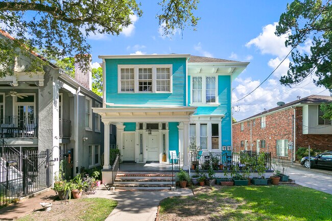 Building Photo - 2231 S Carrollton Ave