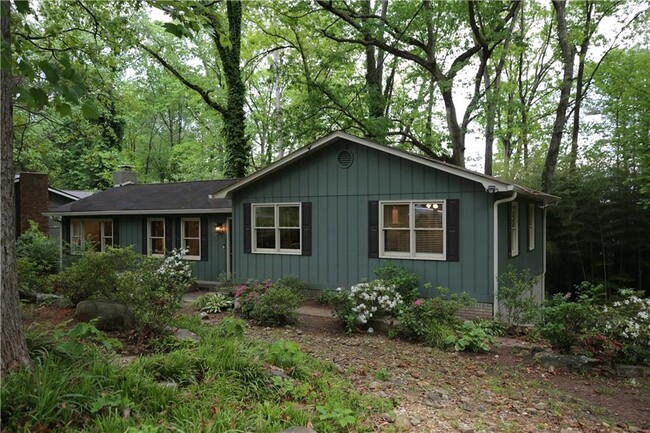 Primary Photo - 1040 Cherokee Trail