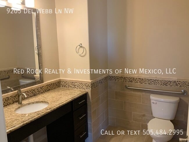 Building Photo - 9205 Del Webb Ln NW