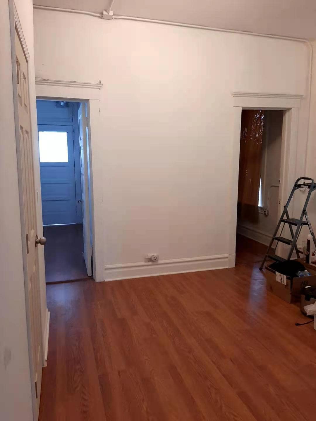 Building Photo - 5468 S Ridgewood Ct