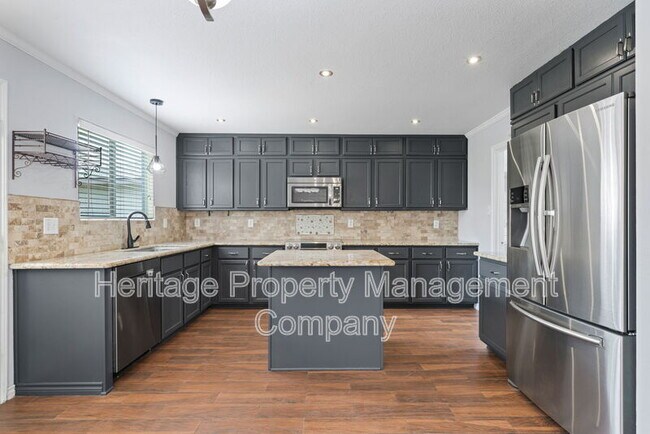 Building Photo - 5823 Armstrong Well