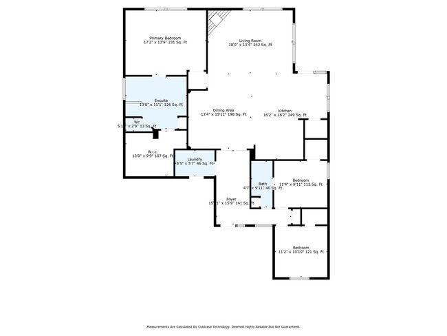 Building Photo - 24607 Lake Path Cir