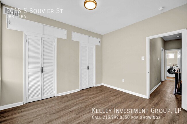 Building Photo - 2018 S Bouvier St