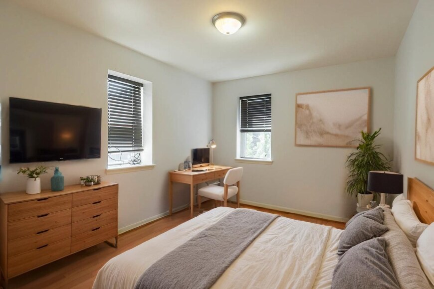 Building Photo - 1310 Congress St SE