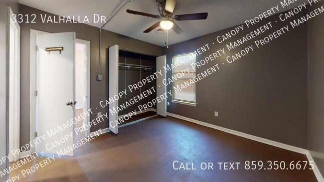 Building Photo - 3312 Valhalla Dr