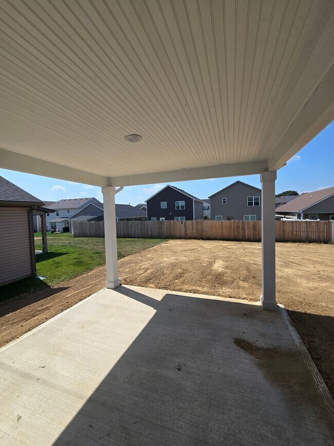 Building Photo - Masterson Hills  20260506