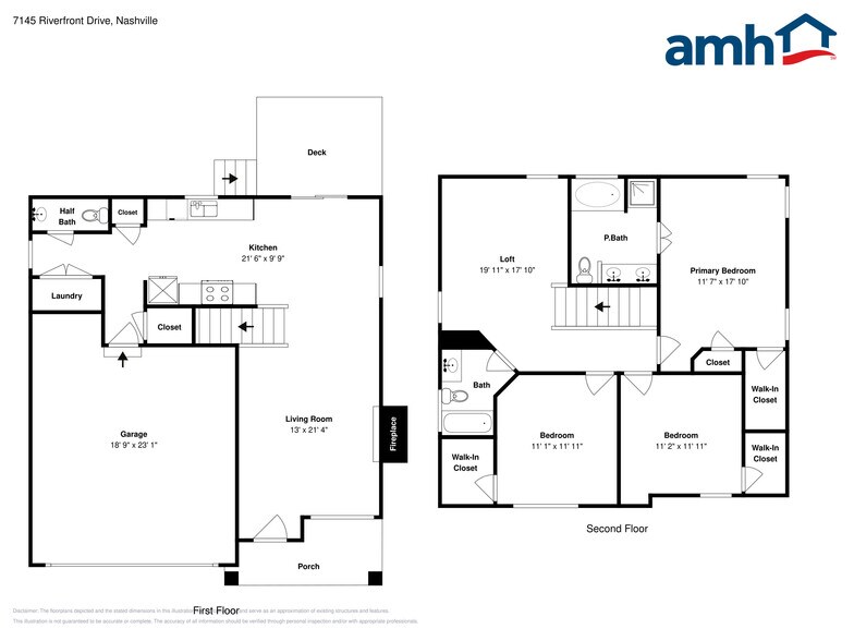 Building Photo - 7145 Riverfront Dr