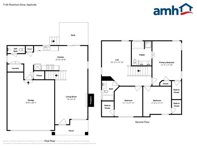 Building Photo - 7145 Riverfront Dr