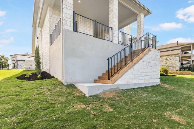 Building Photo - 206 Abbeyville Walk