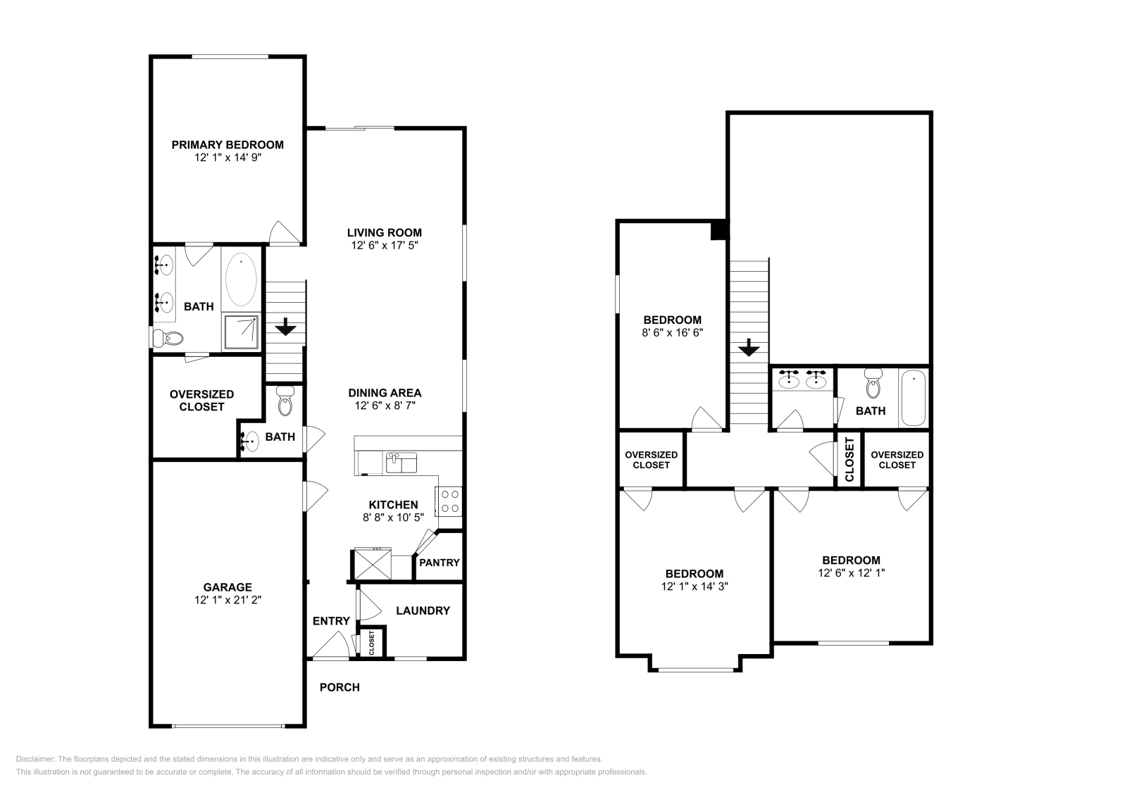 Building Photo - 820 Parnell Ct