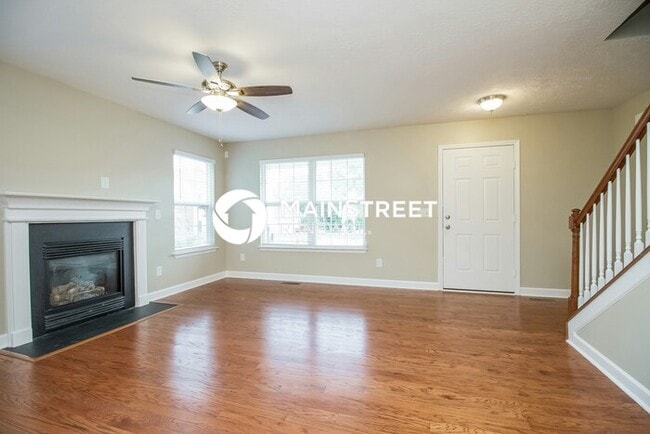 Building Photo - 4 Bedroom Pet-Friendly Home in Gallatin, T...