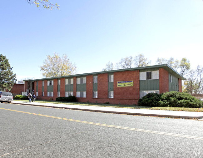 Building Photo - Bunnell Apartments