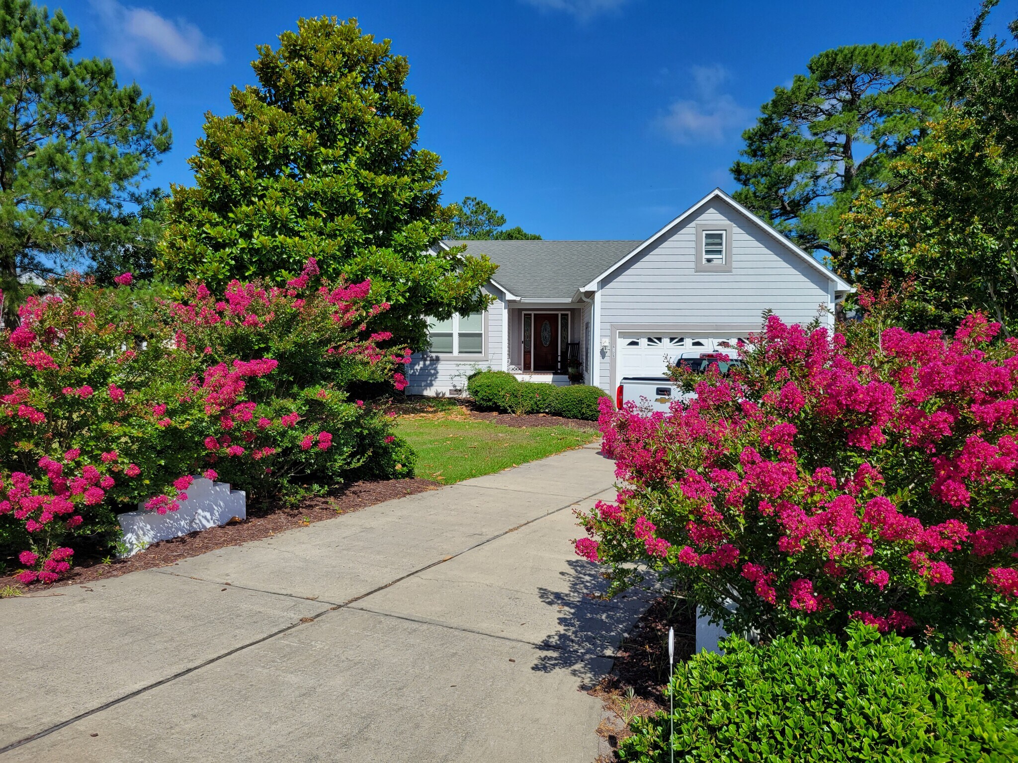 Building Photo - 6126 Castleton Ct