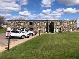 Building Photo - Suncrest Apartments