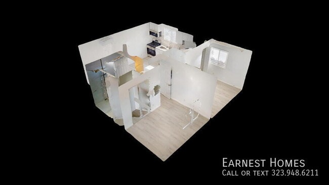 Building Photo - 10550 Collett Ave