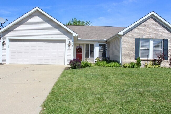 Building Photo - Beautiful 3 Bedroom 2 Bath in Sterling Heights