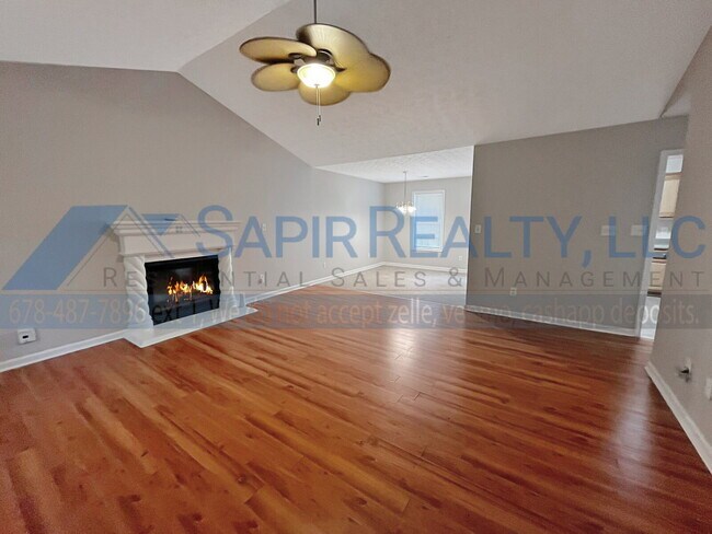 Building Photo - 712 Habersham Ct