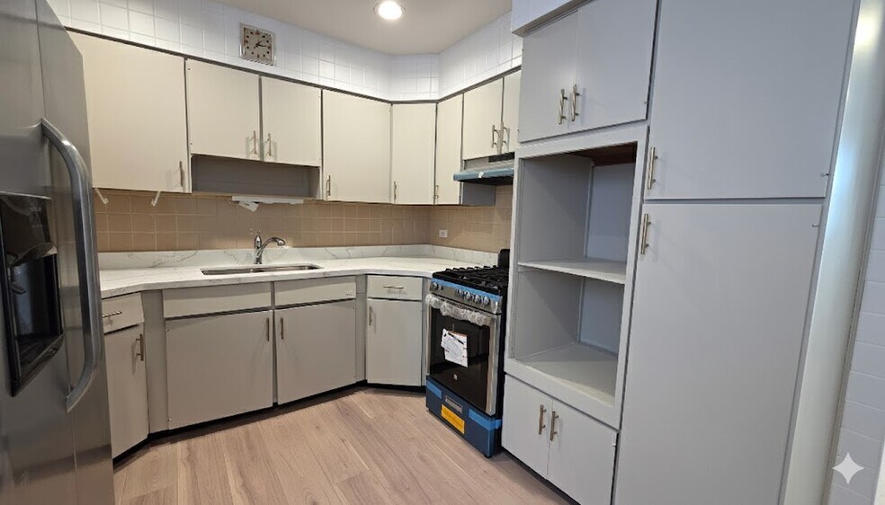 Building Photo - 1625 Washington St