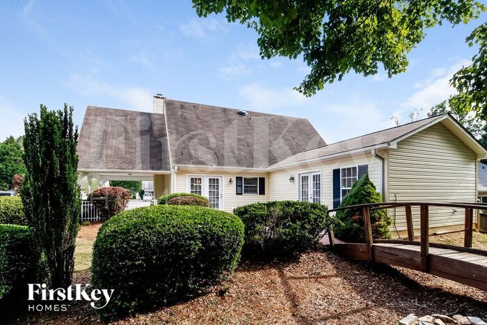 Building Photo - 4305 Oak Glen Dr