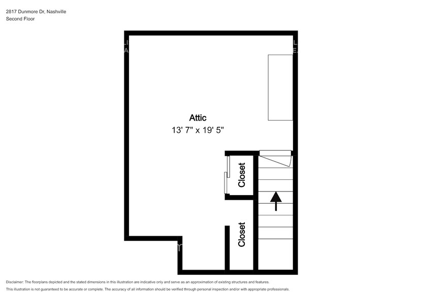Building Photo - 2817 Dunmore Dr