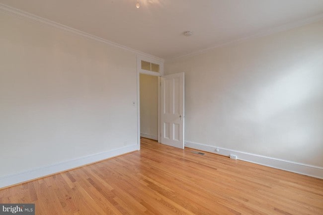 Building Photo - 2723 Dumbarton St NW