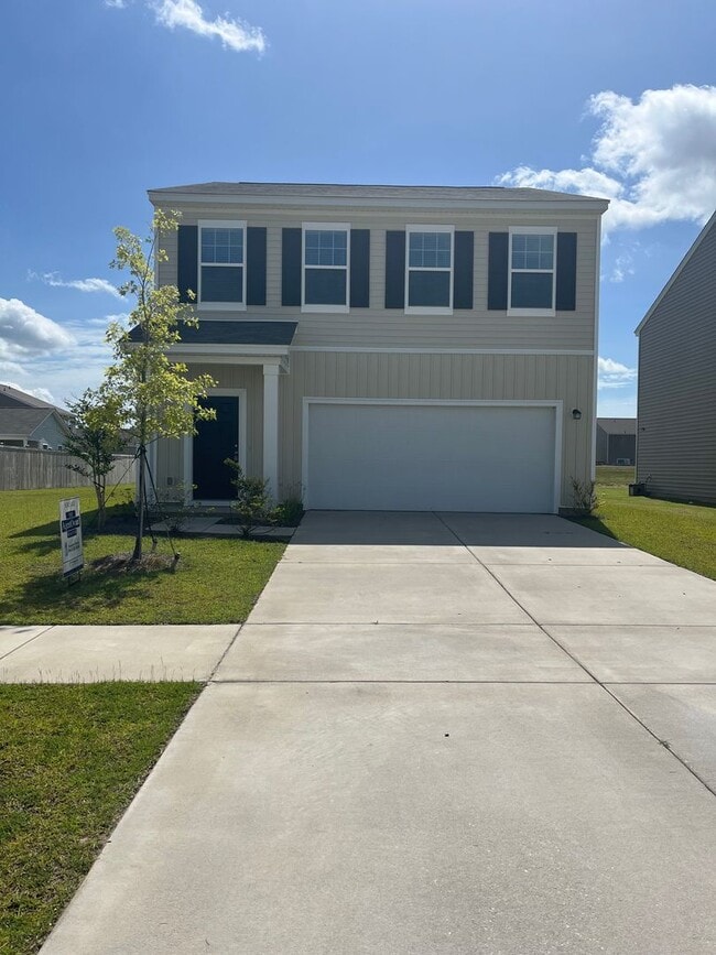 Building Photo - Beautiful 3 Bedroom Home In Cane Bay - Available Only For Lease Option
