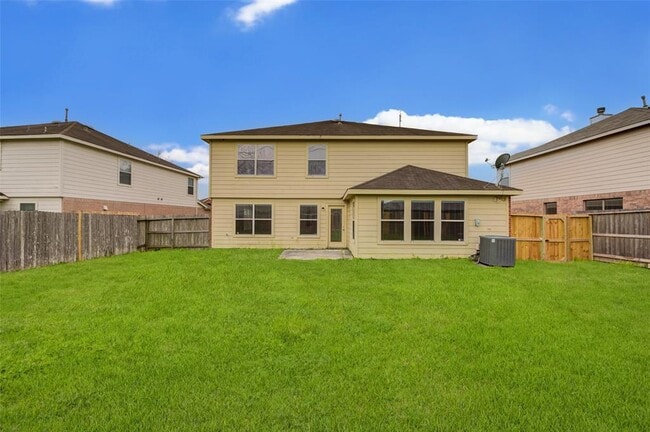 Building Photo - 3814 Tammony Park Ln