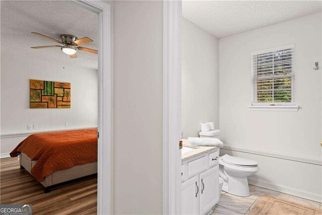 Building Photo - 3445 Timber Lake Rd NW