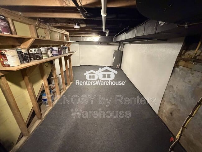Building Photo - 1514 McHenry St