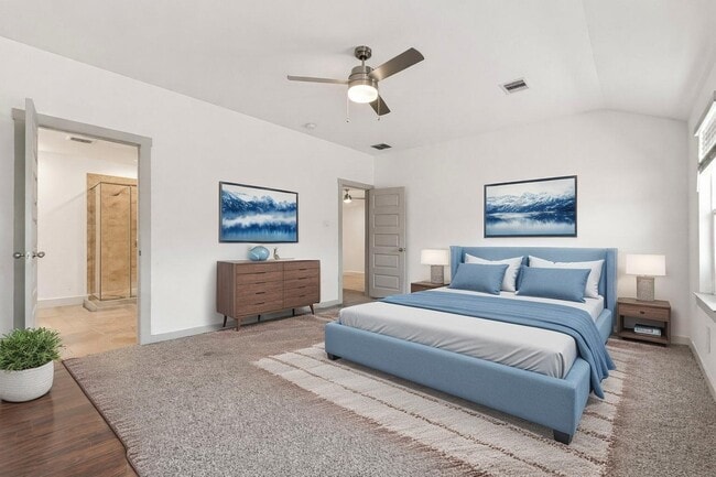 Building Photo - 3902 Birtley Bnd Wy