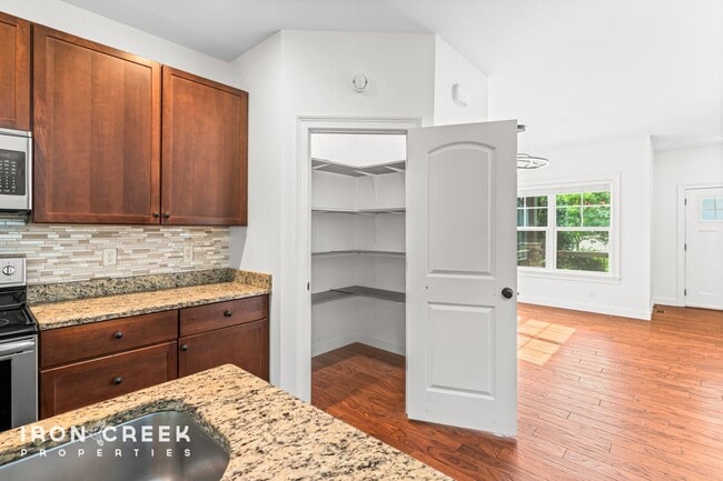 Building Photo - Stunning Craftsman Home in Arden - Modern ...