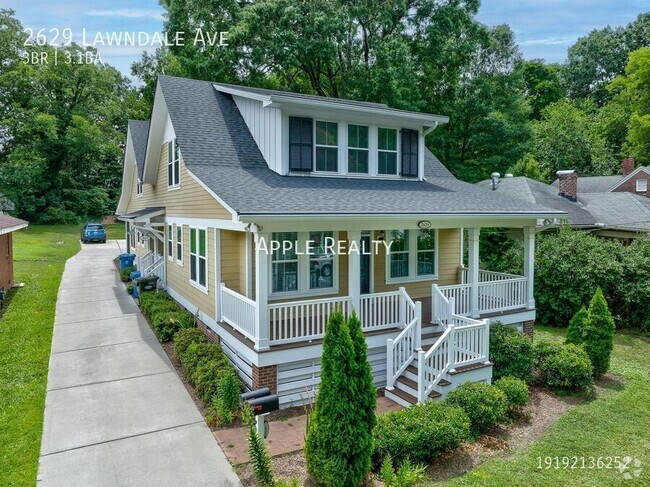 Building Photo - 2629 Lawndale Ave