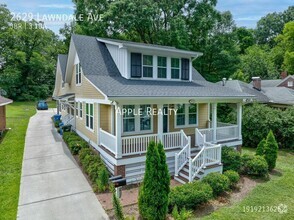 Building Photo - 2629 Lawndale Ave