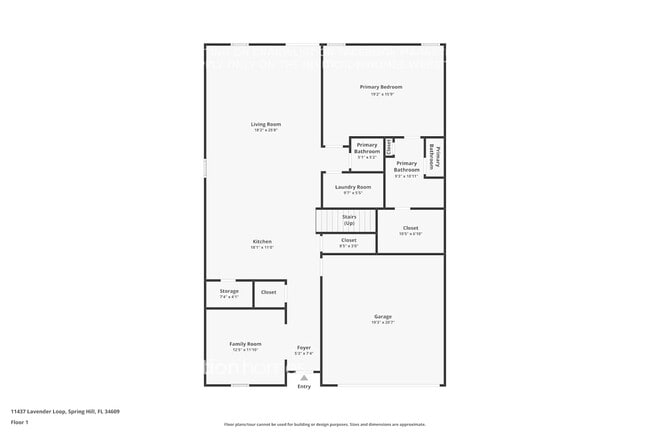 Building Photo - 11437 Lavender Loop