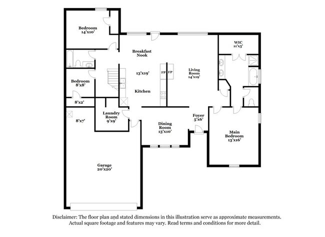 Building Photo - 705 Riata Ct