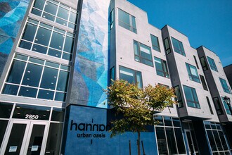 Building Photo - ArtHaus Hannah