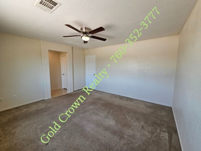 Building Photo - Parkside Estates Home for Rent- Brawley