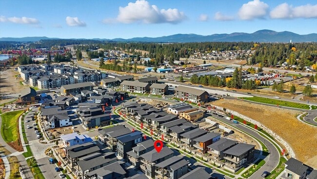 Building Photo - Modern 5-Bed Home in Atlas Waterfront — Elevator, Luxury Finishes & Prime Location