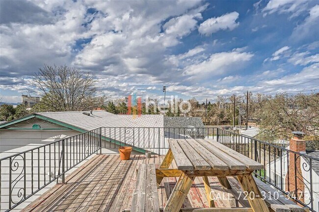 Building Photo - 3560 S Lincoln-8