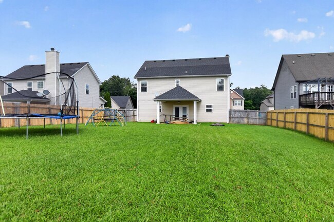 Building Photo - 1156 Meachem Dr